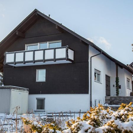 Apartment Auf Der Weide 1 وينتربرغ المظهر الخارجي الصورة
