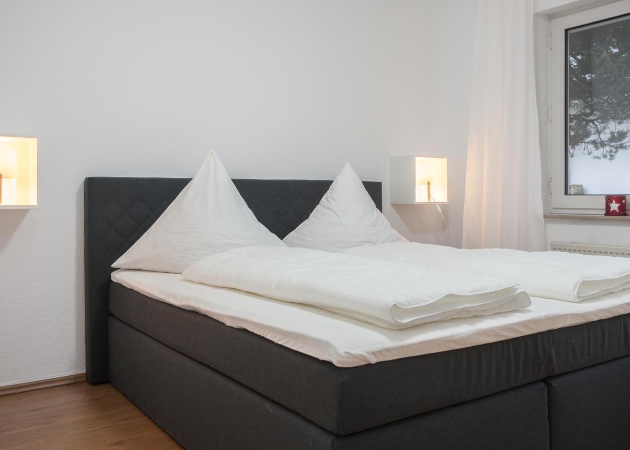 Apartment Auf Der Weide 1 وينتربرغ المظهر الخارجي الصورة