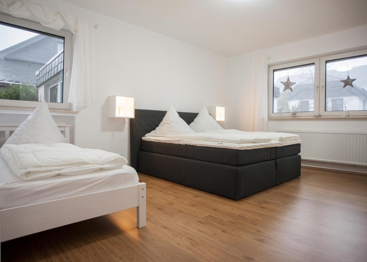 Apartment Auf Der Weide 1 وينتربرغ المظهر الخارجي الصورة