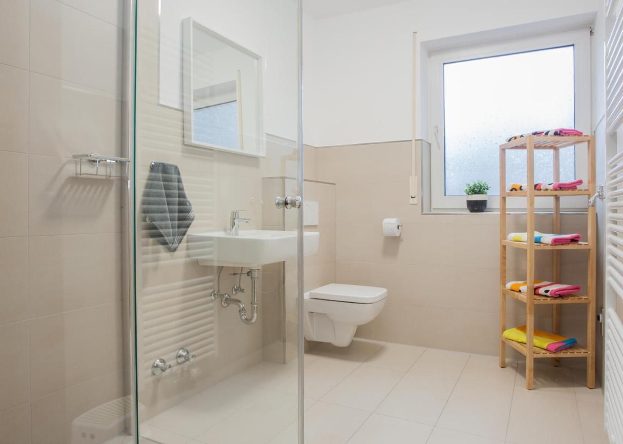 Apartment Auf Der Weide 1 وينتربرغ المظهر الخارجي الصورة
