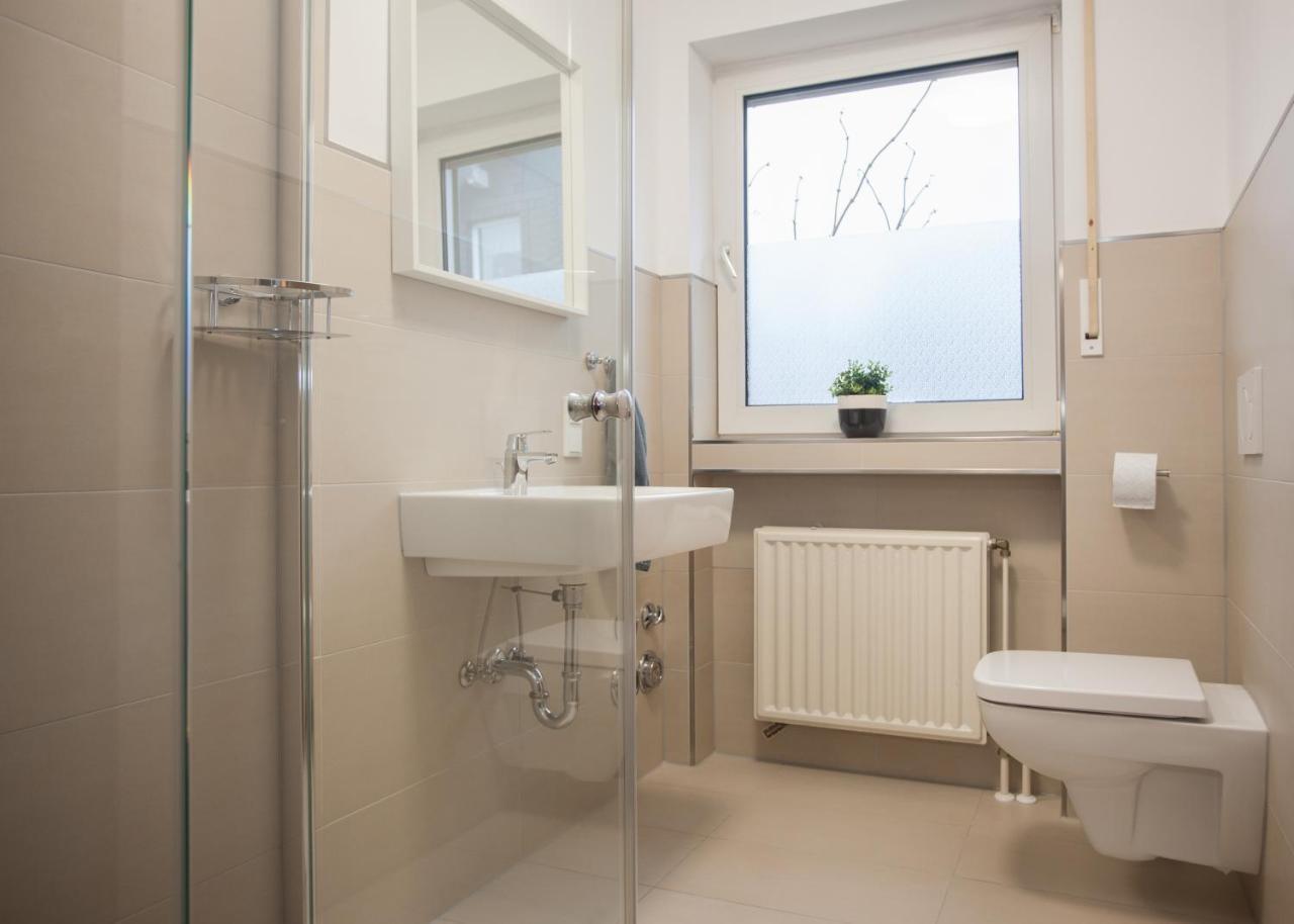 Apartment Auf Der Weide 1 وينتربرغ المظهر الخارجي الصورة