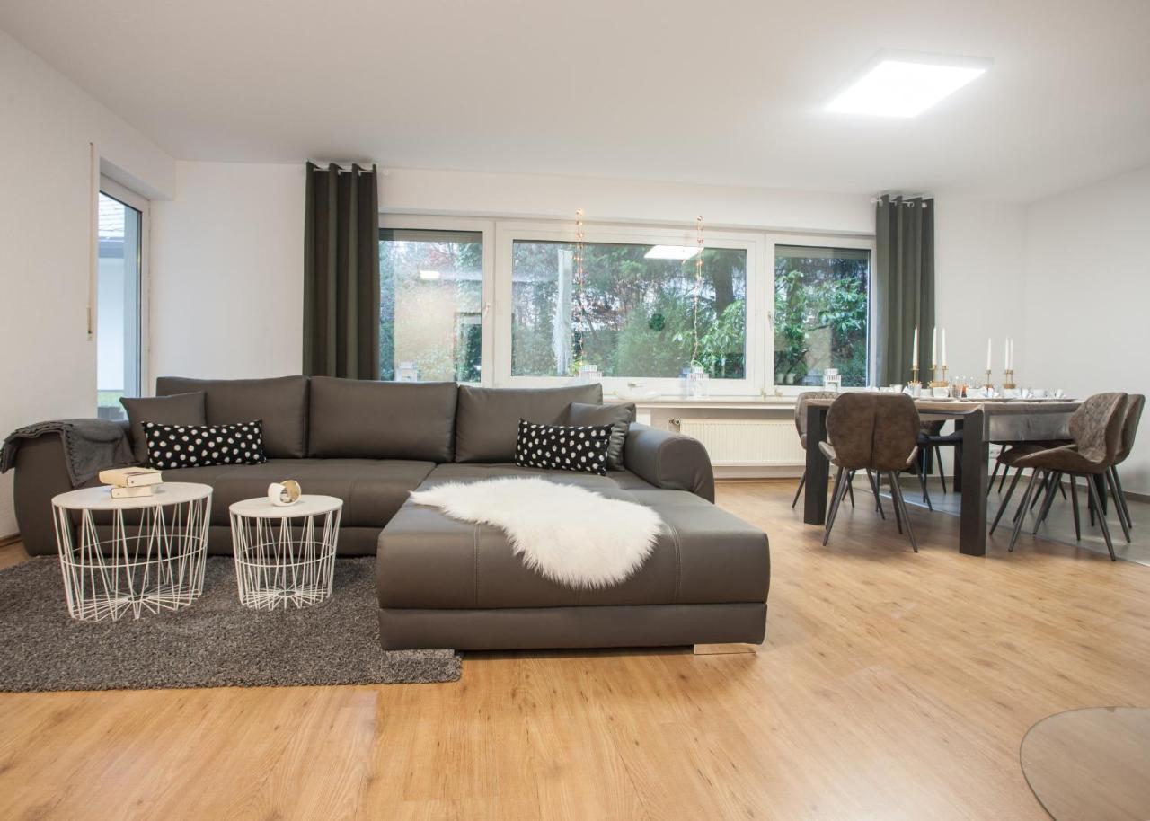 Apartment Auf Der Weide 1 وينتربرغ المظهر الخارجي الصورة