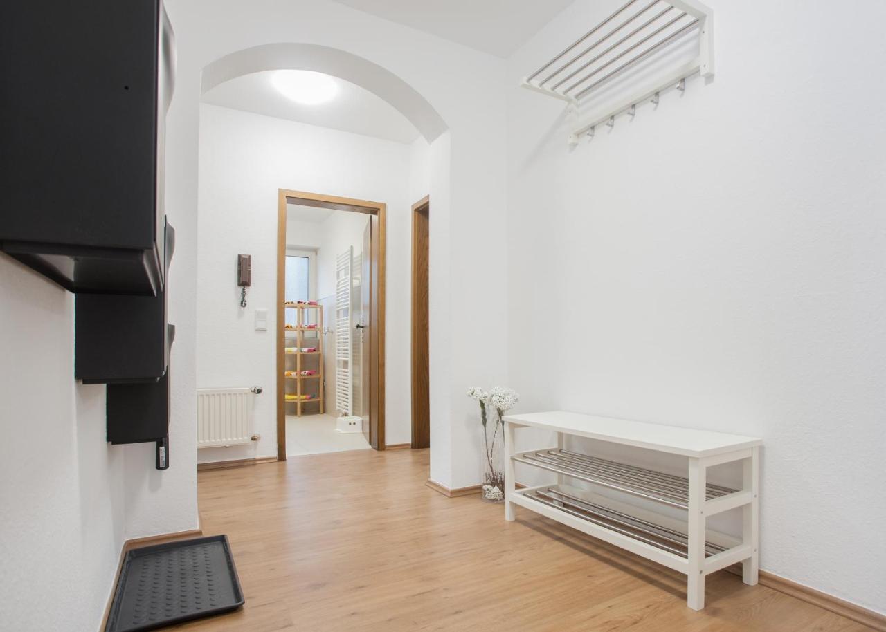 Apartment Auf Der Weide 1 وينتربرغ المظهر الخارجي الصورة
