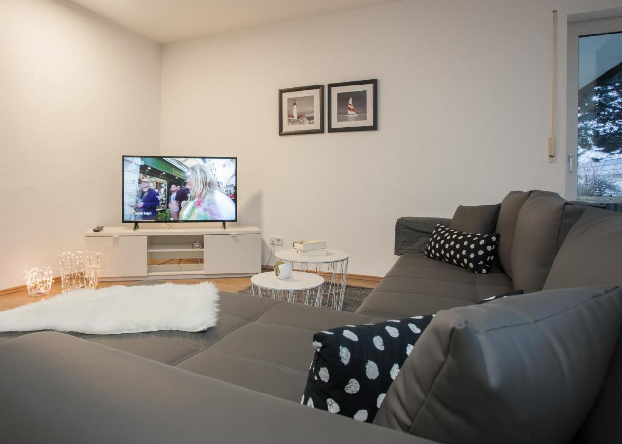 Apartment Auf Der Weide 1 وينتربرغ المظهر الخارجي الصورة