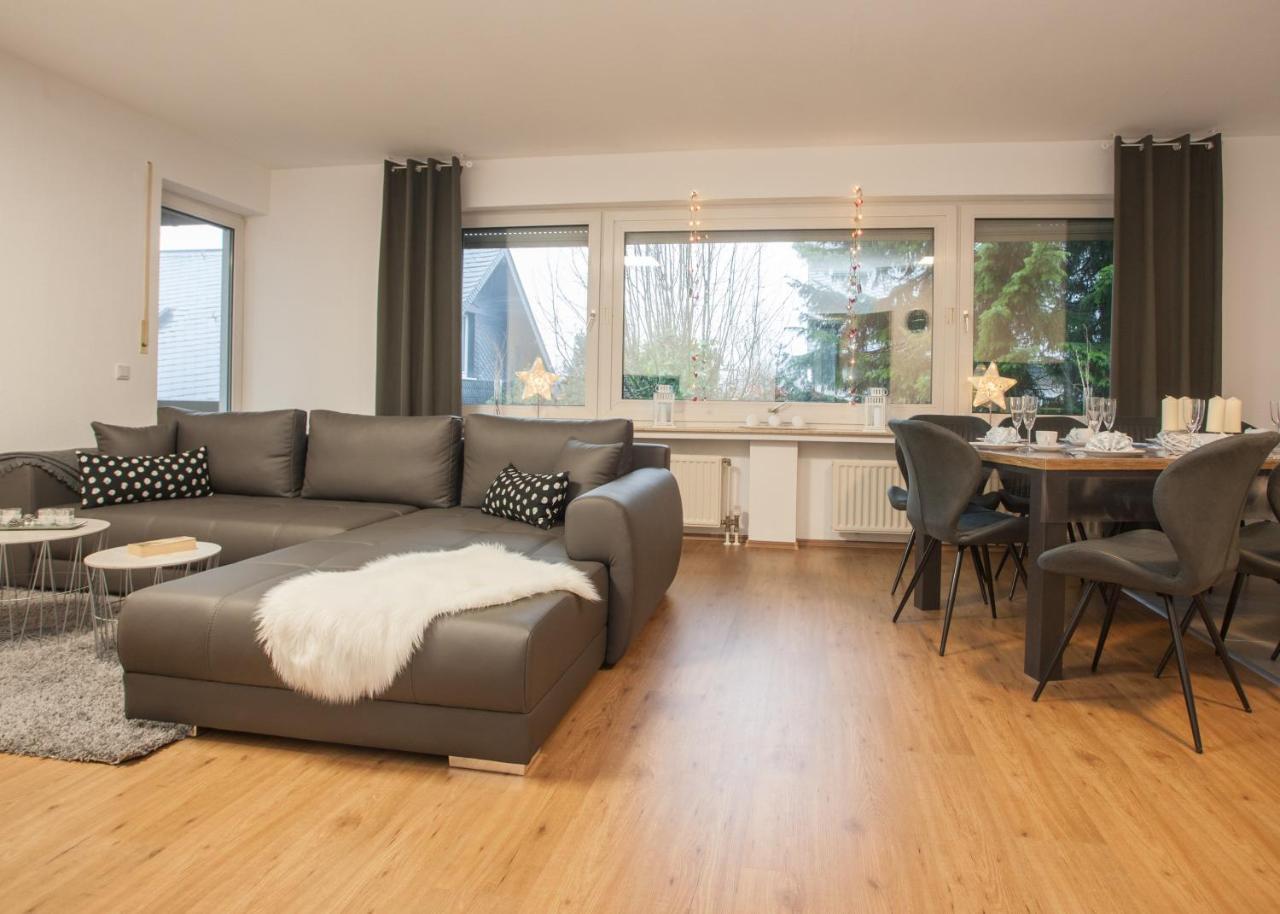 Apartment Auf Der Weide 1 وينتربرغ المظهر الخارجي الصورة